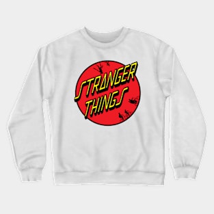 st Crewneck Sweatshirt